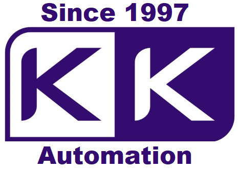 K K Automation